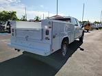 2024 Chevrolet Silverado 2500 Crew Cab SRW RWD Reading Service Truck for sale #S41036 - photo 2