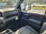 2024 Chevrolet Silverado 3500 Crew Cab DRW 4WD Knapheide Flatbed Truck for sale #S41037 - photo 12