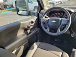 2024 Chevrolet Silverado 3500 Crew Cab DRW 4WD Knapheide Flatbed Truck for sale #S41037 - photo 13