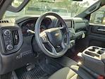 2024 Chevrolet Silverado 3500 Crew Cab DRW 4WD Knapheide Flatbed Truck for sale #S41037 - photo 15