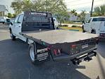 2024 Chevrolet Silverado 3500 Crew Cab DRW 4WD Knapheide Flatbed Truck for sale #S41037 - photo 4