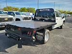 2024 Chevrolet Silverado 3500 Crew Cab DRW 4WD Knapheide Flatbed Truck for sale #S41037 - photo 2