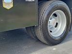 2024 GMC Sierra 3500 Crew Cab DRW 4WD Flatbed Truck for sale #S41037A - photo 11