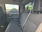 2024 GMC Sierra 3500 Crew Cab DRW 4WD Flatbed Truck for sale #S41037A - photo 12