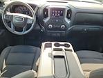 2024 GMC Sierra 3500 Crew Cab DRW 4WD Flatbed Truck for sale #S41037A - photo 14