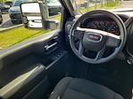 2024 GMC Sierra 3500 Crew Cab DRW 4WD Flatbed Truck for sale #S41037A - photo 16
