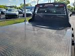 2024 GMC Sierra 3500 Crew Cab DRW 4WD Flatbed Truck for sale #S41037A - photo 6