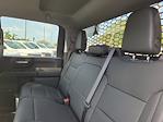 2024 Chevrolet Silverado 3500 Crew Cab DRW 4WD Knapheide Flatbed Truck for sale #S41062 - photo 10
