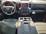 2024 Chevrolet Silverado 3500 Crew Cab DRW 4WD Knapheide Flatbed Truck for sale #S41062 - photo 11