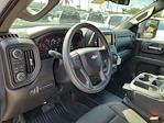 2024 Chevrolet Silverado 3500 Crew Cab DRW 4WD Knapheide Flatbed Truck for sale #S41062 - photo 15