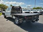 2024 Chevrolet Silverado 3500 Crew Cab DRW 4WD Knapheide Flatbed Truck for sale #S41062 - photo 4