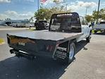 2024 Chevrolet Silverado 3500 Crew Cab DRW 4WD Knapheide Flatbed Truck for sale #S41062 - photo 2