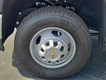 2024 Chevrolet Silverado 3500 Crew Cab DRW 4WD Knapheide Flatbed Truck for sale #S41062 - photo 8