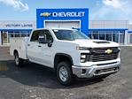 2024 Chevrolet Silverado 2500 Crew Cab 4WD, Royal Truck Body Service Body Service Truck for sale #S41069 - photo 1