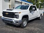 2024 Chevrolet Silverado 2500 Crew Cab 4WD, Royal Truck Body Service Body Service Truck for sale #S41069 - photo 4