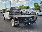 2024 Chevrolet Silverado 3500 Crew Cab 4WD, Knapheide PGTB Utility Gooseneck Flatbed Truck for sale #S41076 - photo 4