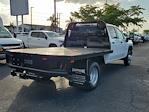 2024 Chevrolet Silverado 3500 Crew Cab 4WD, Knapheide PGTB Utility Gooseneck Flatbed Truck for sale #S41076 - photo 2