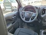 2024 Chevrolet Silverado 3500 Crew Cab DRW 4WD Hillsboro Flatbed Truck for sale #S41077 - photo 14
