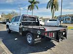 2024 Chevrolet Silverado 3500 Crew Cab DRW 4WD Hillsboro Flatbed Truck for sale #S41077 - photo 4