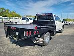 2024 Chevrolet Silverado 3500 Crew Cab DRW 4WD Hillsboro Flatbed Truck for sale #S41077 - photo 2