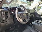 2024 Chevrolet Silverado 3500 Crew Cab DRW 4WD Knapheide Flatbed Truck for sale #S41081 - photo 14