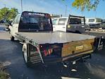 2024 Chevrolet Silverado 3500 Crew Cab DRW 4WD Knapheide Flatbed Truck for sale #S41081 - photo 2
