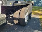 2024 Chevrolet Silverado 3500 Crew Cab DRW 4WD Knapheide Flatbed Truck for sale #S41081 - photo 9