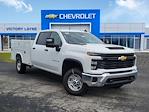 2024 Chevrolet Silverado 2500 Crew Cab RWD, Reading SL Service Body Service Truck for sale #S41091 - photo 1