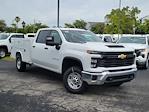 2024 Chevrolet Silverado 2500 Crew Cab RWD, Reading SL Service Body Service Truck for sale #S41091 - photo 27