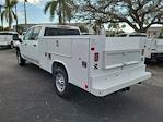 2024 Chevrolet Silverado 2500 Crew Cab RWD, Reading SL Service Body Service Truck for sale #S41091 - photo 4