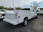 2024 Chevrolet Silverado 2500 Crew Cab RWD, Reading SL Service Body Service Truck for sale #S41091 - photo 2