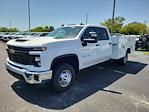 2024 Chevrolet Silverado 3500 Crew Cab RWD Knapheide Service Truck for sale #S41092 - photo 1