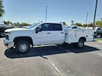 2024 Chevrolet Silverado 3500 Crew Cab RWD Knapheide Service Truck for sale #S41092 - photo 4