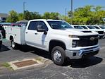 2024 Chevrolet Silverado 3500 Crew Cab RWD Knapheide Service Truck for sale #S41092 - photo 29