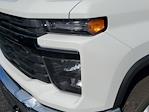 2024 Chevrolet Silverado 3500 Crew Cab DRW 4WD Knapheide Flatbed Truck for sale #S41093 - photo 11