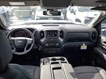 2024 Chevrolet Silverado 3500 Crew Cab DRW 4WD Knapheide Flatbed Truck for sale #S41093 - photo 16