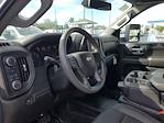 2024 Chevrolet Silverado 3500 Crew Cab DRW 4WD Knapheide Flatbed Truck for sale #S41093 - photo 20
