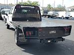 2024 Chevrolet Silverado 3500 Crew Cab DRW 4WD Knapheide Flatbed Truck for sale #S41093 - photo 4