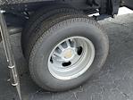2024 Chevrolet Silverado 3500 Crew Cab DRW 4WD Knapheide Flatbed Truck for sale #S41093 - photo 5