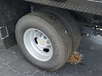 2024 Chevrolet Silverado 3500 Crew Cab DRW 4WD Knapheide Flatbed Truck for sale #S41093 - photo 6