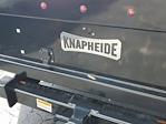 2024 Chevrolet Silverado 3500 Crew Cab DRW 4WD Knapheide Flatbed Truck for sale #S41093 - photo 7