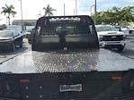 2024 Chevrolet Silverado 3500 Crew Cab DRW 4WD Knapheide Flatbed Truck for sale #S41093 - photo 8