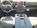 2024 Chevrolet Silverado 3500 Crew Cab DRW 4WD CM Truck Beds Flatbed Truck for sale #S41104 - photo 12