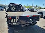 2024 Chevrolet Silverado 3500 Crew Cab DRW 4WD CM Truck Beds Flatbed Truck for sale #S41104 - photo 4