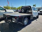 2024 Chevrolet Silverado 3500 Crew Cab DRW 4WD CM Truck Beds Flatbed Truck for sale #S41104 - photo 2