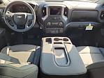 2024 Chevrolet Silverado 3500 Crew Cab DRW 4WD CM Truck Beds Flatbed Truck for sale #S41105 - photo 12
