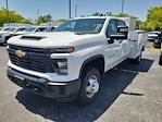 2024 Chevrolet Silverado 3500 Crew Cab DRW 4WD Service Truck for sale #S41106 - photo 3