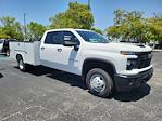 2024 Chevrolet Silverado 3500 Crew Cab DRW 4WD Service Truck for sale #S41106 - photo 29