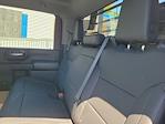 2024 Chevrolet Silverado 3500 Crew Cab DRW 4WD CM Truck Beds Flatbed Truck for sale #S41107 - photo 11