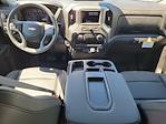 2024 Chevrolet Silverado 3500 Crew Cab DRW 4WD CM Truck Beds Flatbed Truck for sale #S41107 - photo 12
